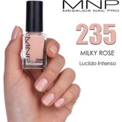 MNP 10 ML SHINE N'WEAR - 235 - Mleczny Róż