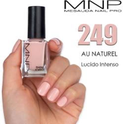 MNP 10 ML SHINE N'WEAR - 249 - Au Naturel
