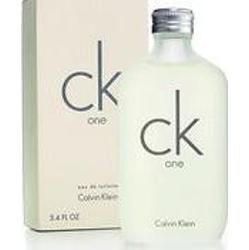 CK One EDT - 200 ml