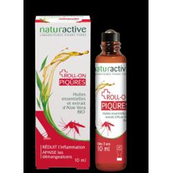 Naturalne Roll-on Bites 10 ml