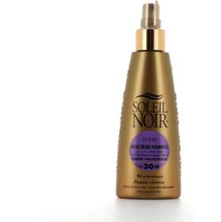 Soleil Noir N°63 Suchy olejek witaminowy Spf30 w sprayu 150ml