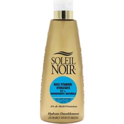 Soleil Noir N°32 Nawilżający olejek witaminowy 150ml