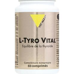 Vit'All+ L-tiro Vital 60 tabletek