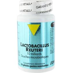 Vit'All+ Lactobacillus Reuteri 30 kapsułek
