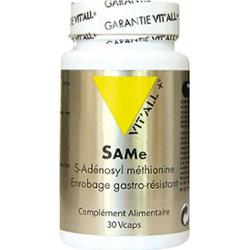Vit'All+ Te same 30 tabletek