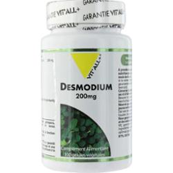 Vit'All+ Desmodium 200 mg 100 kapsułek