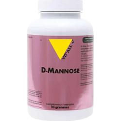 Vit'All+ D-Mannoza 90g