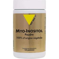 Vit'All+ Mio-Inozytol w proszku 150g