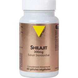 Vit'All+ Shilajit 300mg 60 kapsułek roślinnych