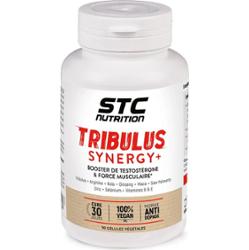 Stc Nutrition Tribulus Synergy+ 90 kapsułek