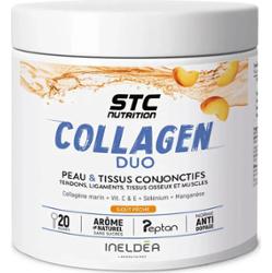 Stc Nutrition Kolagen Duo 230g