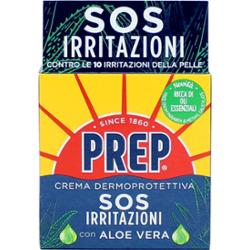 Prep krem dermoochronny SOS na podrażnienia aloes 75ml