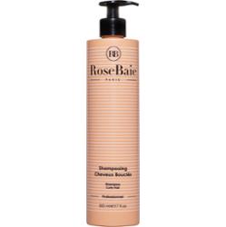 RoseBaie Szampon do włosów kręconych z olejem z awokado - 500 ml