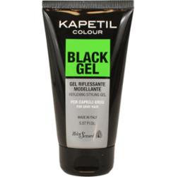 Kapetil Gel Black 150 ml