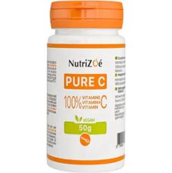 NutriZoé Czysta C 100% witamina C 50g
