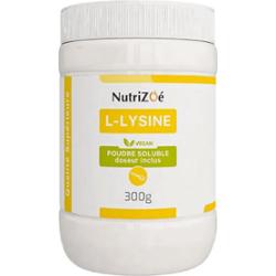 NutriZoé L-Lizyna 300g