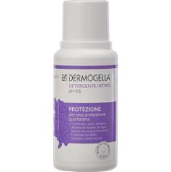 Dermogella Płyn do higieny intymnej PH 4,5 Codzienna Ochrona 200 ml