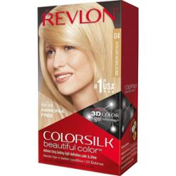 Revlon colorsilk nr 04