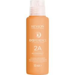 Revlon Eksperience 2A Szampon naprawczy 50 ml