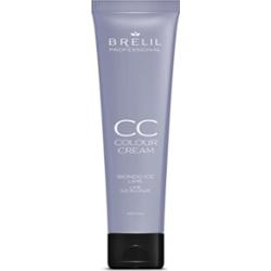 Brelil Professional CC Colour Cream krem koloryzujący do wszystkich rodzajów włosów odcień Lime Ice Blonde 150 ml