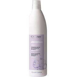 Oyster sublime szampon detox z ekstraktem z czosnku 1000 ml