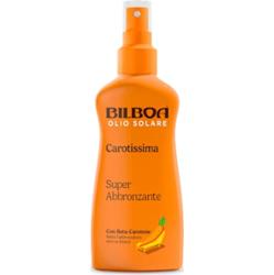 Bilboa Carotissima Olio olejek do opalania w sprayu z betakarotenem 200 ml