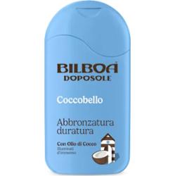 Bilboa Coccobello balsam po opalaniu z olejem kokosowym 200 ml