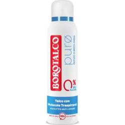 Borotalco Pure Marine Breeze dezodorant w sprayu 150 ml