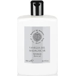 Farmacia Ss. Annunziata Farmacia Ss. Annunziata Wanilia z Madagaskaru Żel pod prysznic 500 ml