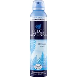 Felce azzurra Aria Di Casa Talco Classico Spray Zapachowy 250 ml