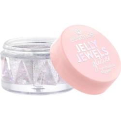 Essence Jelly Jewels Glitter (Eyeshadow Topper) 4,2 G - Odcień: 02 Celestial Shimmer