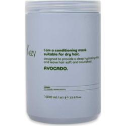 Maska z awokado Kezy 1000 ml