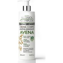 Retinol complex kojący krem do ciała OWIES 250ml