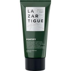 Lazartigue Wzmacniający szampon przeciw wypadaniu włosów z dodatkiem 50ml