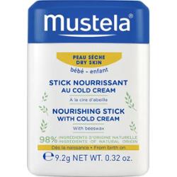Odżywczy sztyft Mustela 10g