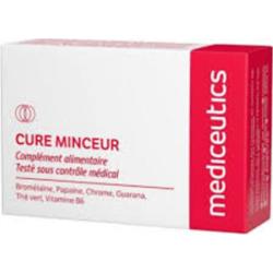 Mediceutics Pielęgnacja Wyszczuplająca 60 Tabletek