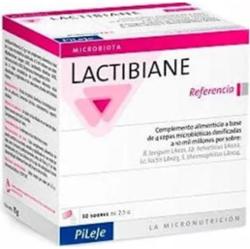 Pileje Mikrobiotyki referencyjne Lactibiane 30 saszetek