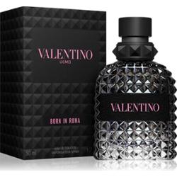Valentino Born In Roma Uomo Le Rendez-Vous Woda toaletowa dla mężczyzn 100 ml