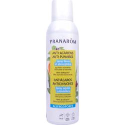 Pranarôm Allergoforce Allergoforce Spray przeciw roztoczom 150 ml