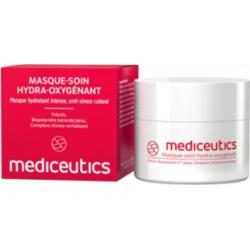 Mediceutics Maska Hydra Dotleniająca 50ml