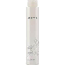 Kemon Group Actyva Equilibrio głęboko oczyszczający szampon do przetłuszczającej się skóry głowy 250 ml