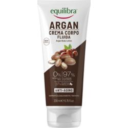 Equilibra Krem do ciała Argan Fluid 200 ml