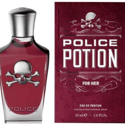 Police Potion Woman EDP 50 ml
