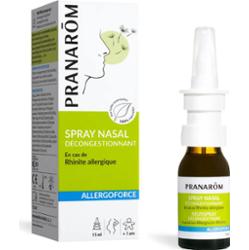 Pranarôm Allergoforce Allergoforce spray do nosa 15ml