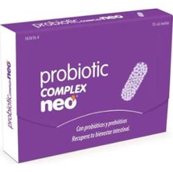 Neovital Neo Kompleks probiotyczny 15 kapsułek