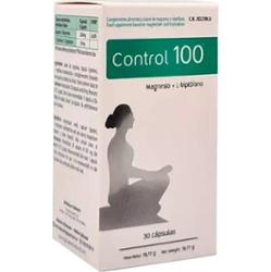 Control 100 30 Kapsułek