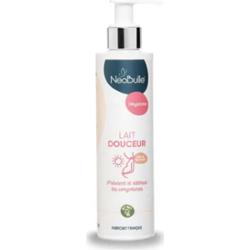 Neobolle Ciąża Pielęgnacja Rozstępów Słodkie Mleko 200ml
