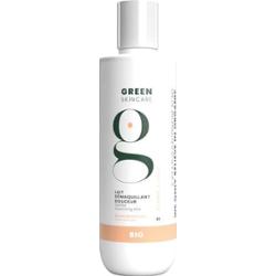 Green skincare Mleczko oczyszczające CLARTÉ Gentle Cleansing Milk 200 ml