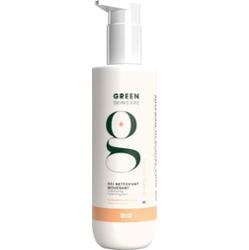 Green skincare CLARTÉ Żel oczyszczający pieniący 200 ml