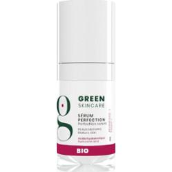Green skincare JEUNESSE+ Perfection Serum 15 ml